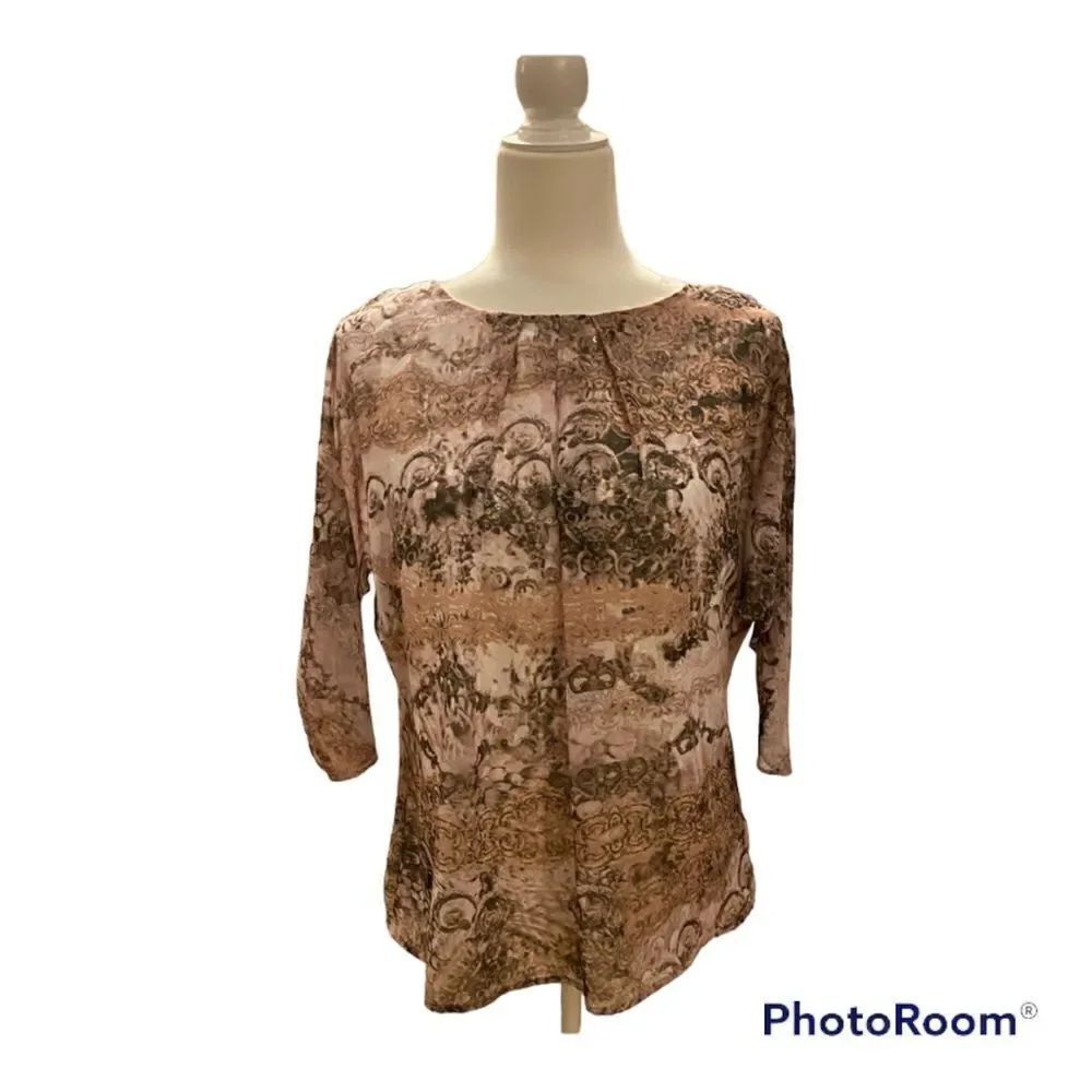Jennifer Lopes Women Blouse